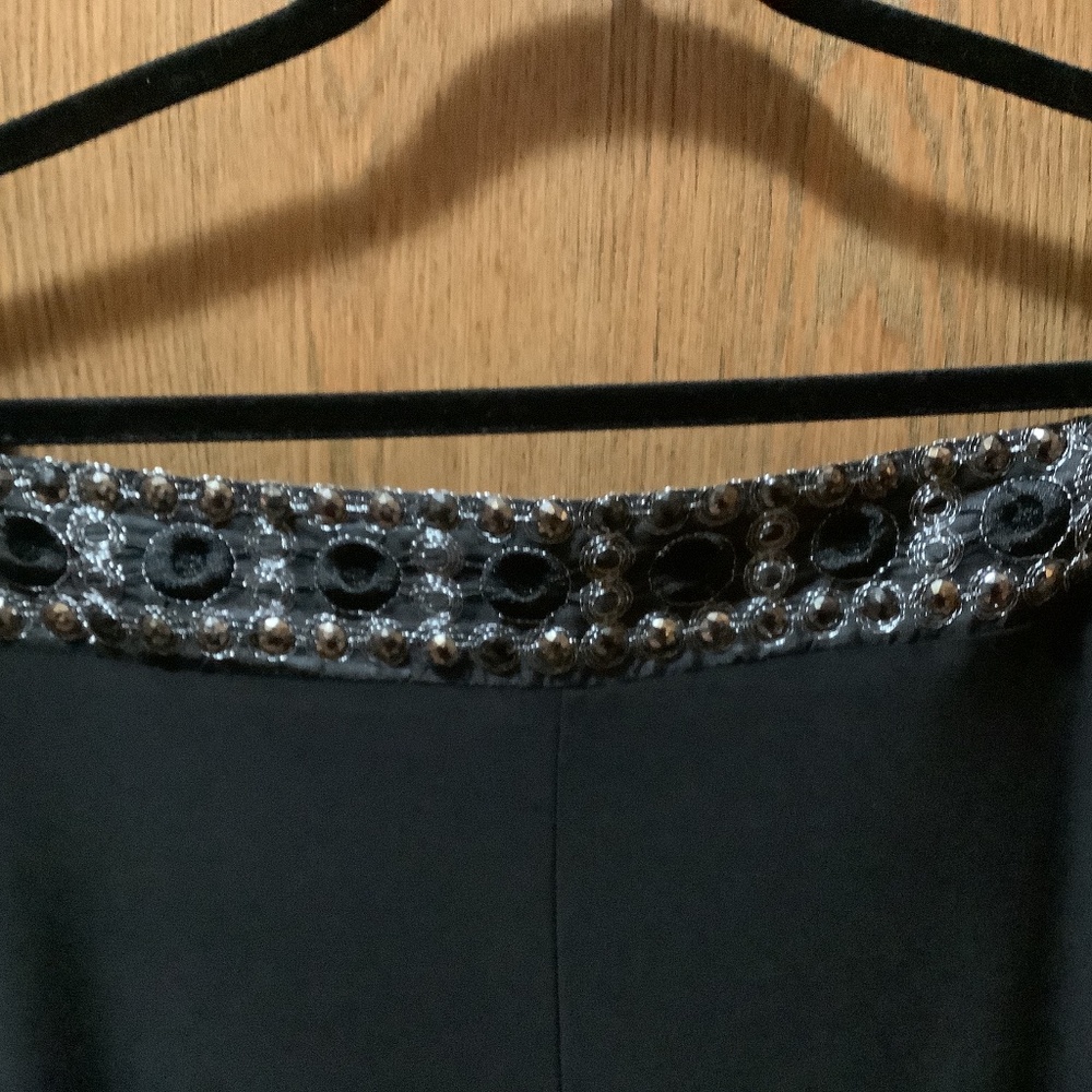 Evening pants